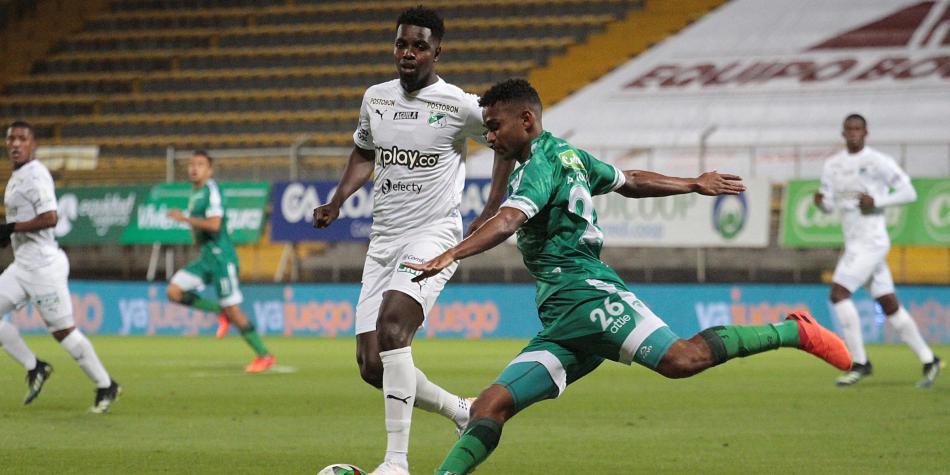 Equidad vs Cali