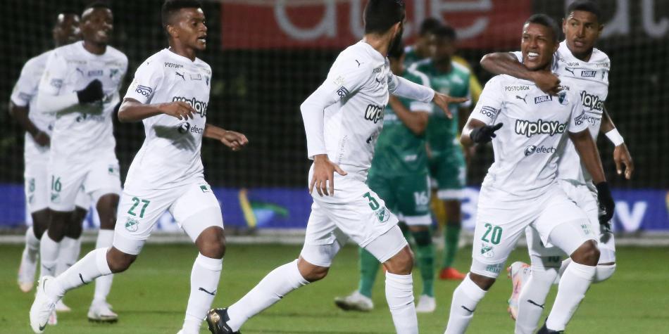 Equidad vs Cali