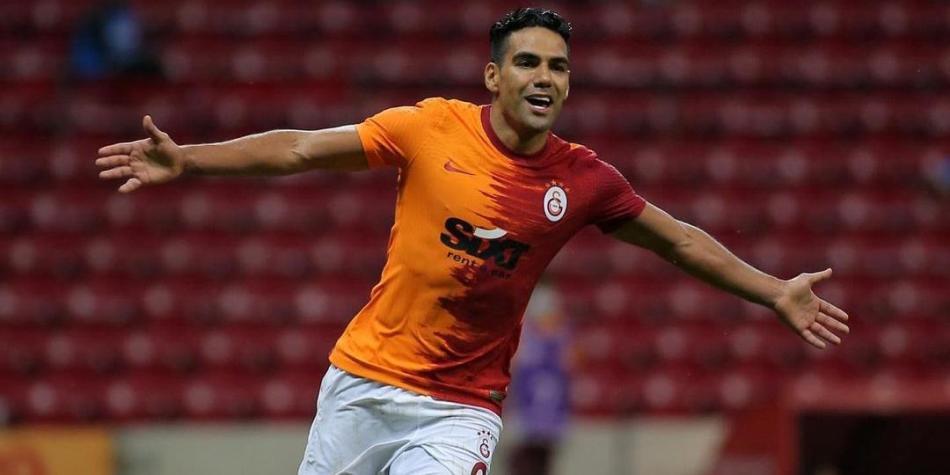 Falcao