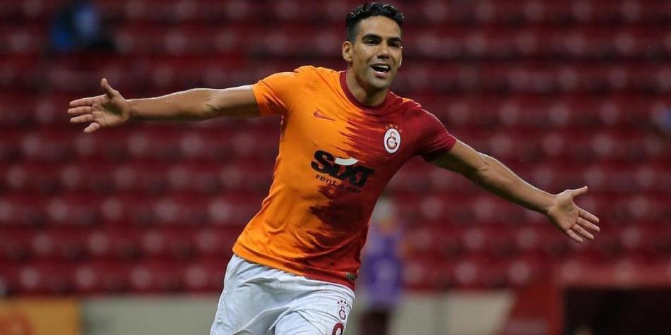 Falcao