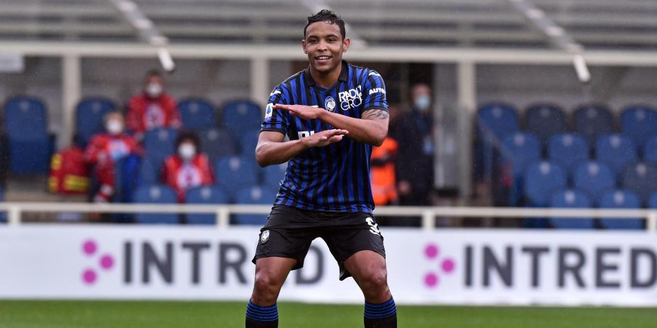 Luis Fernando Muriel