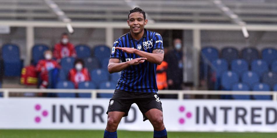 Luis Fernando Muriel