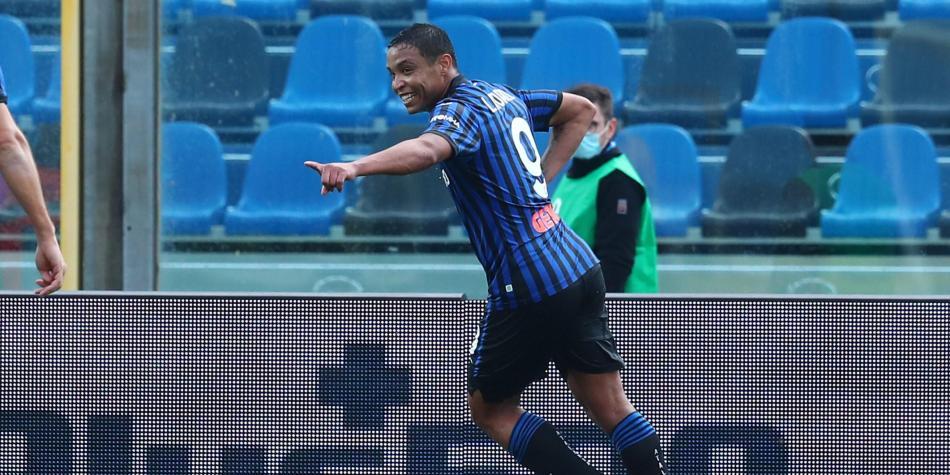 Luis Fernando Muriel