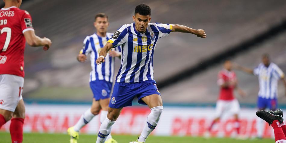 Luis Díaz