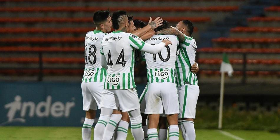 Atlético Nacional