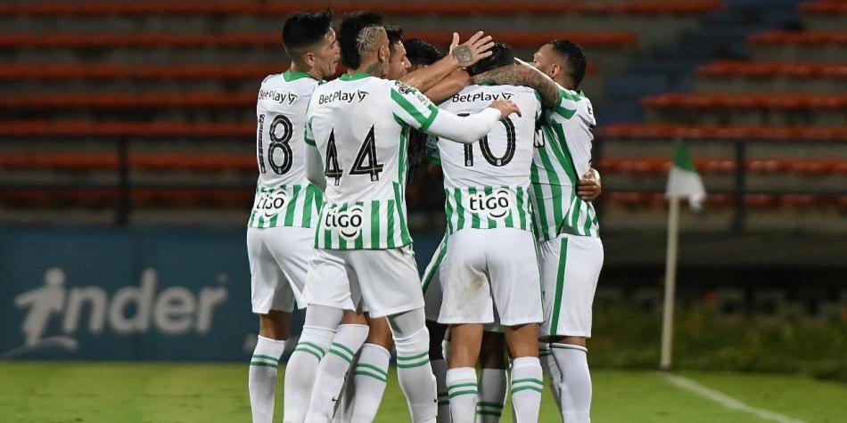 Atlético Nacional