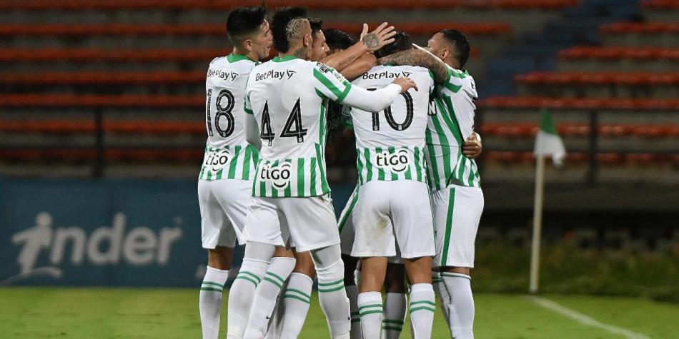 Atlético Nacional