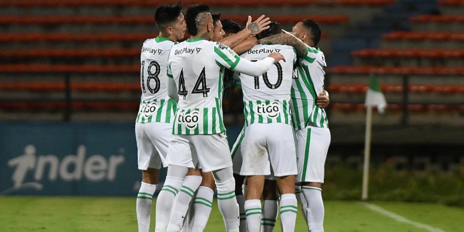 Atlético Nacional