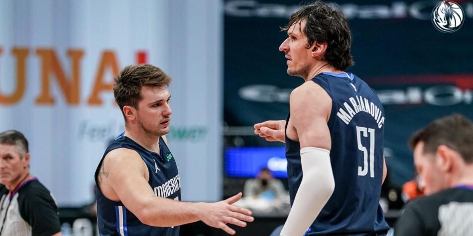 Dallas Mavericks