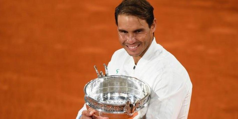 Rafael Nadal