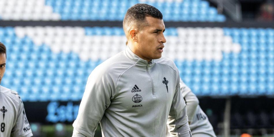 Jeison Murillo