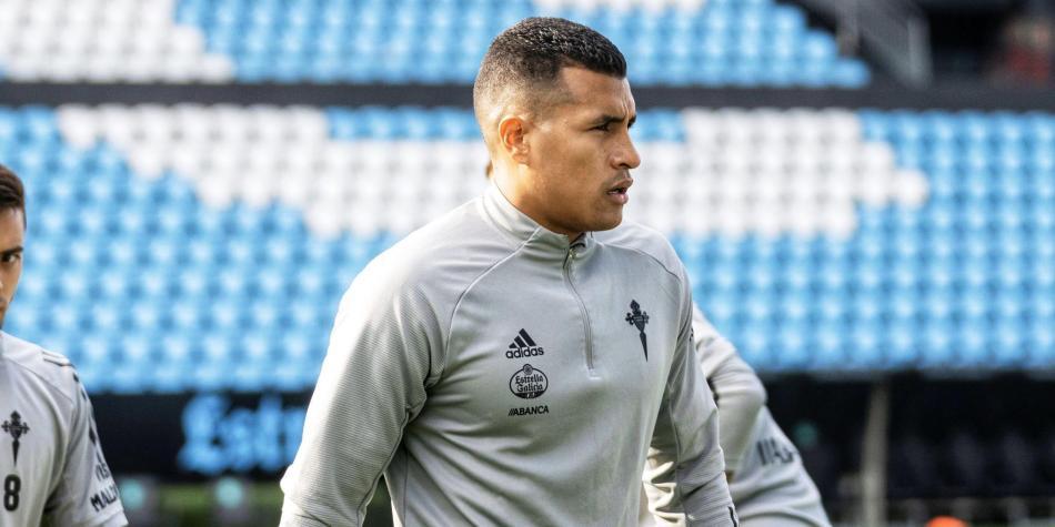Jeison Murillo