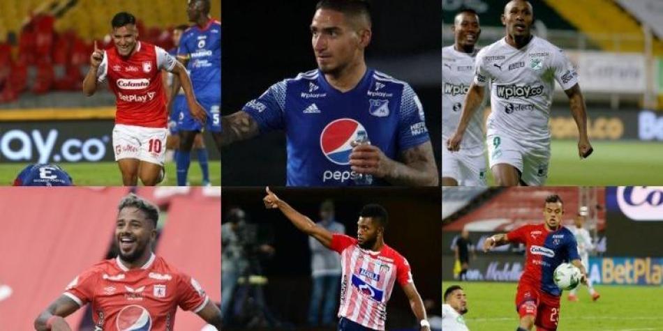 Liga Betplay 2021