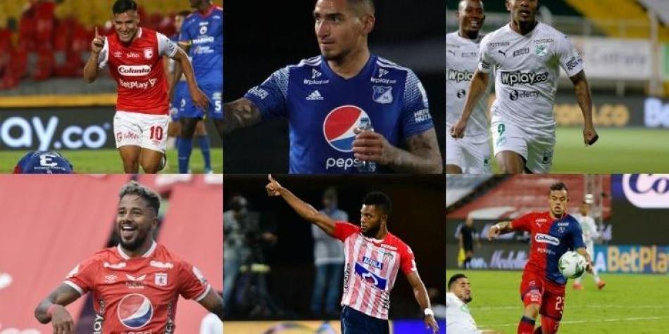 Liga Betplay 2021