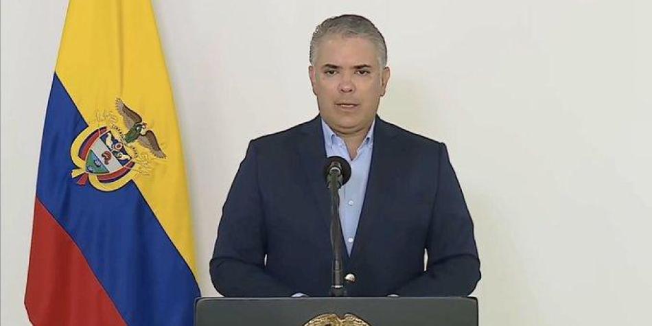 Iván Duque