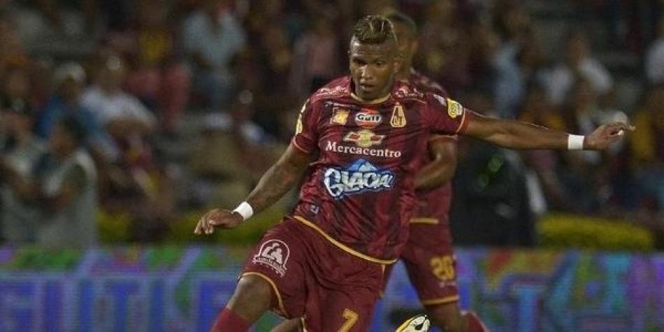 Carlos ‘Neneco’ Rentería