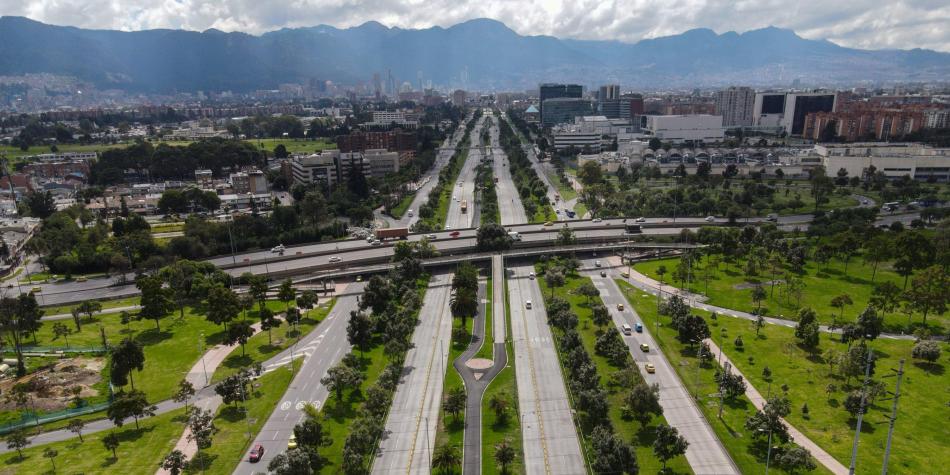 Bogotá