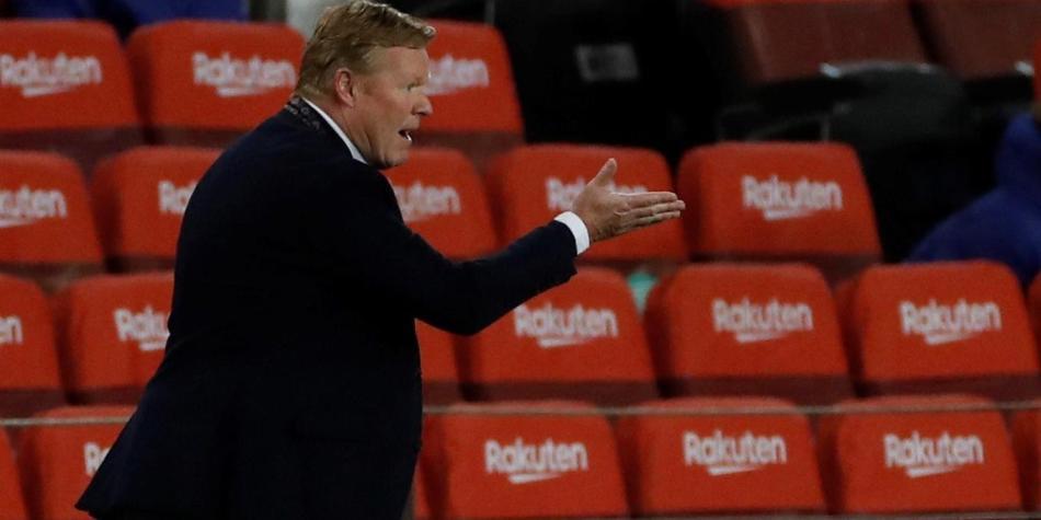 Ronald Koeman