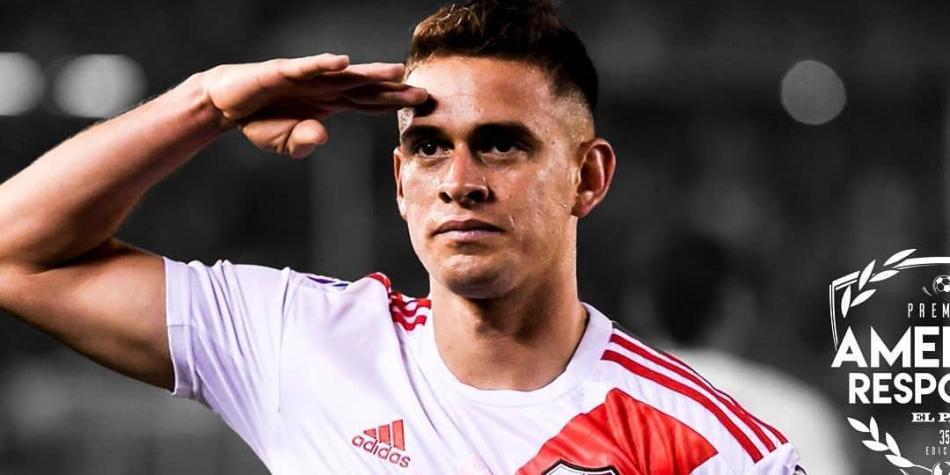 Rafael Santos Borré
