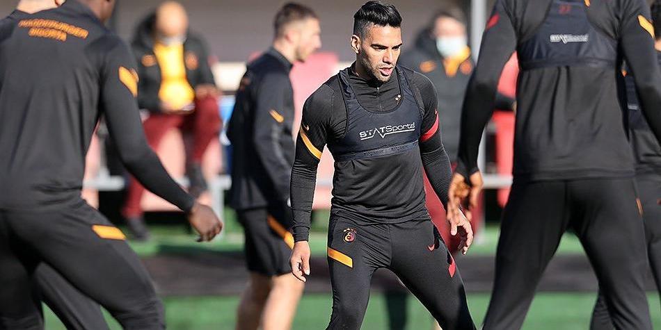 Falcao