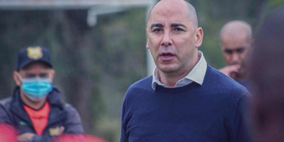 Fernando Salazar