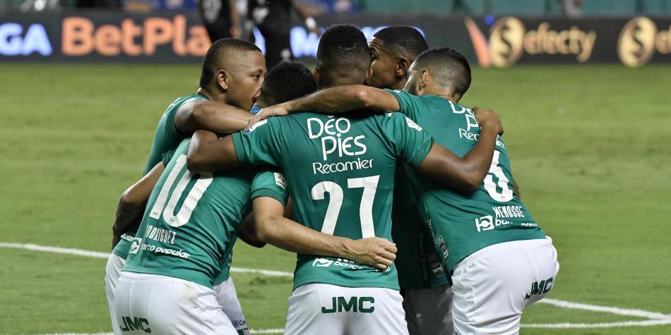 Deportivo Cali