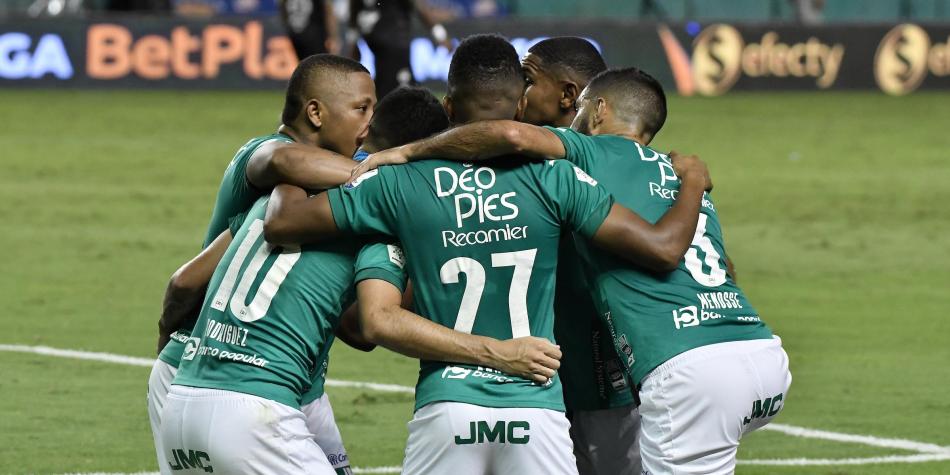 Deportivo Cali