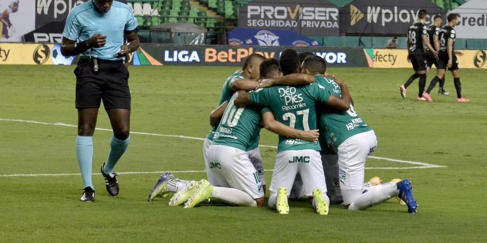 Deportivo Cali