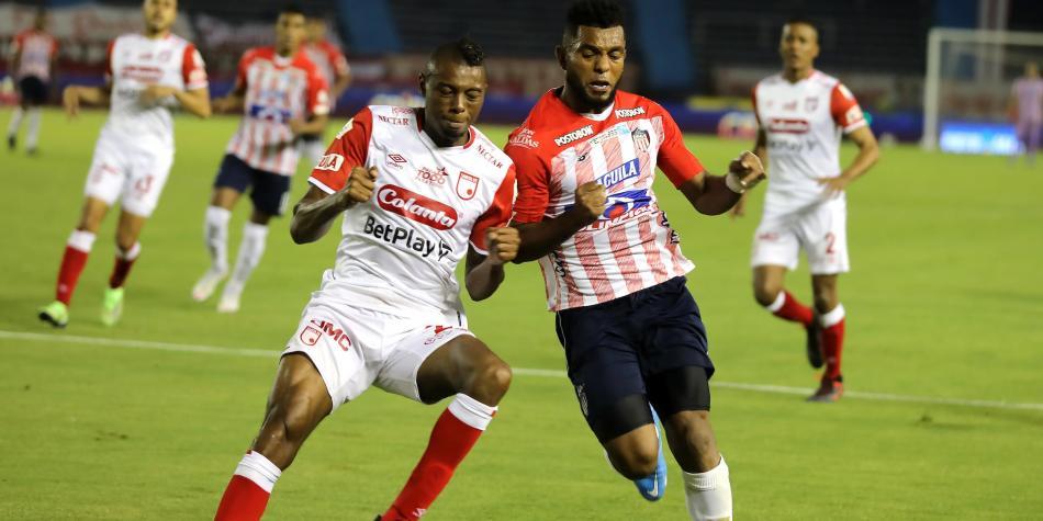 Jeisson Palacios