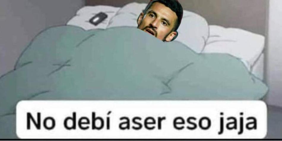 Memes clásico Santa Fe vs Millonarios