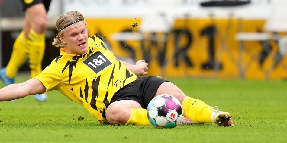 Haaland