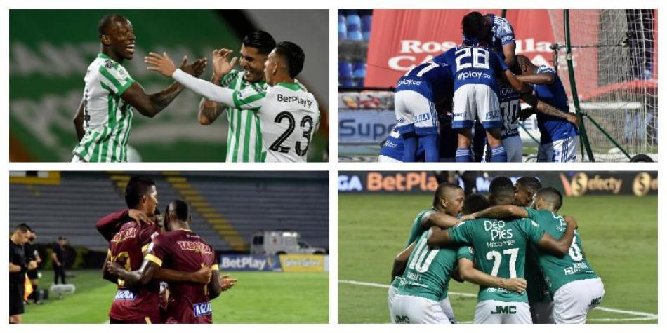 Liga BetPlay