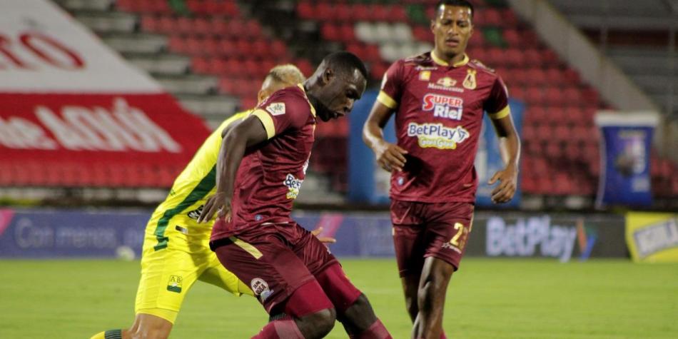 Deportes Tolima
