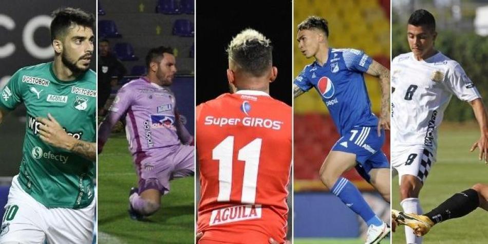 Liga Betplay 2021