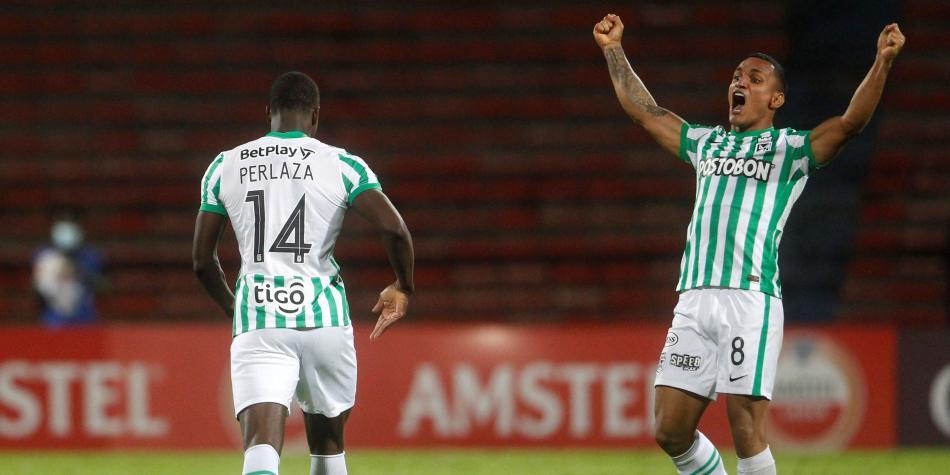 Atlético Nacional