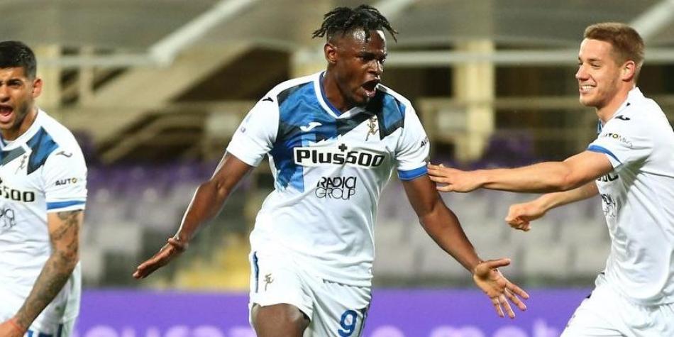 Duván Zapata