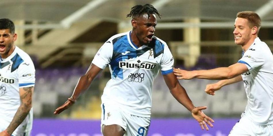 Duván Zapata