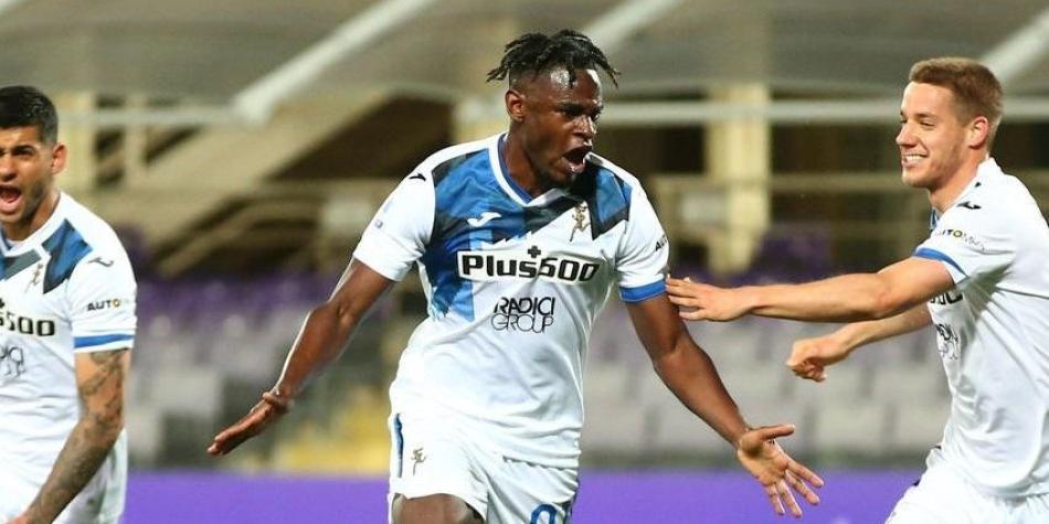 Duván Zapata