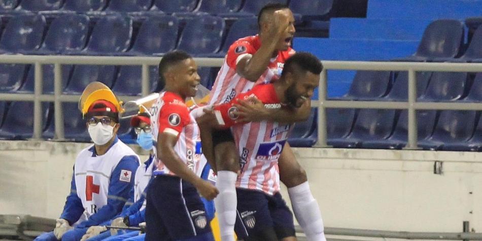 Junior de Barranquilla