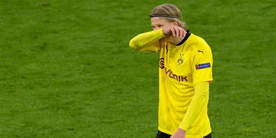 Erling Haaland