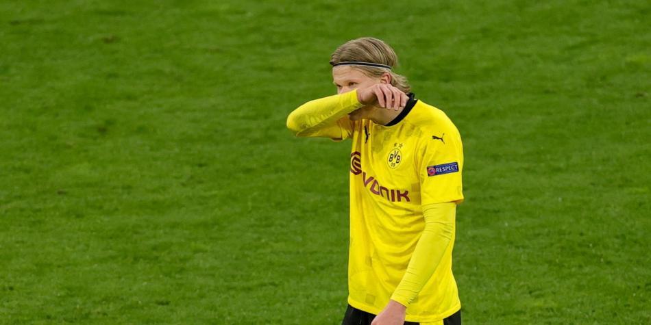 Erling Haaland