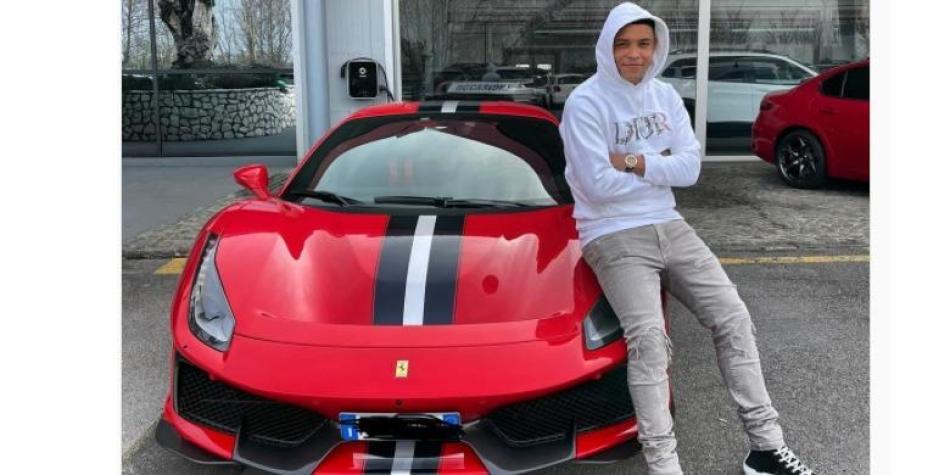 Luis Muriel