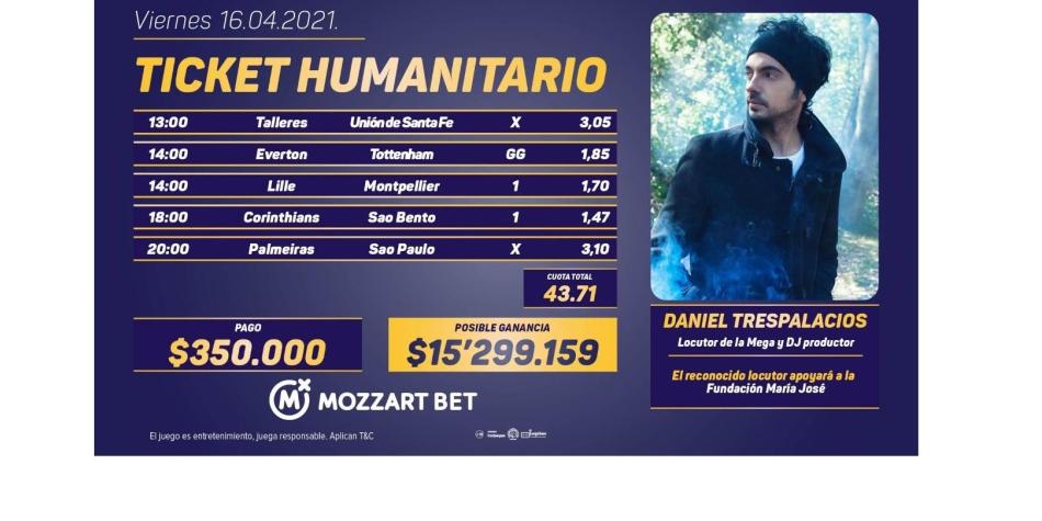 Mozzart Bet