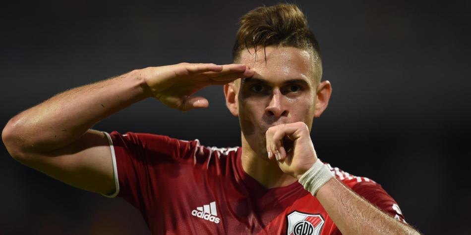 Rafael Santos Borré