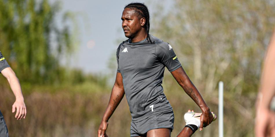 Hugo Rodallega