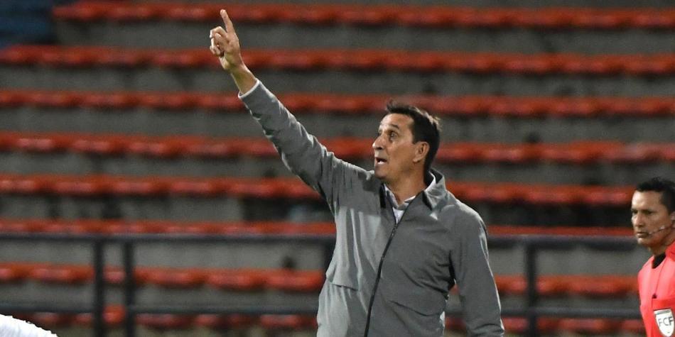 Alexandre Guimaraes
