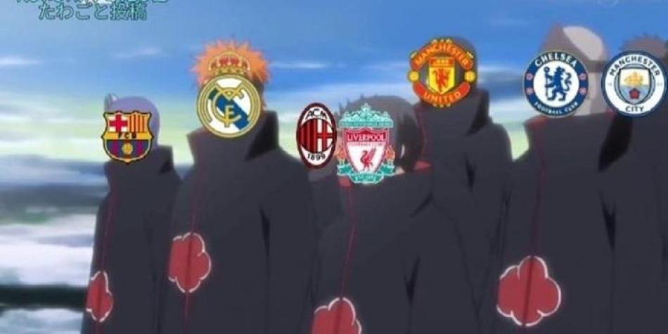 Superliga memes
