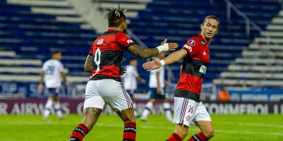 Flamengo 2021