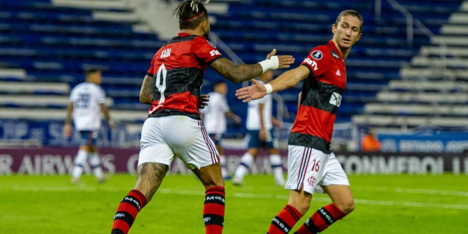 Flamengo 2021
