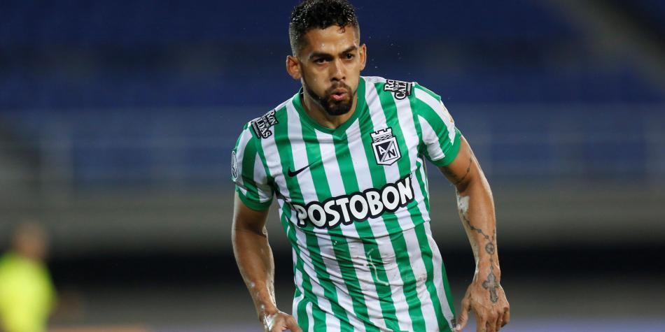 Andrés Andrade